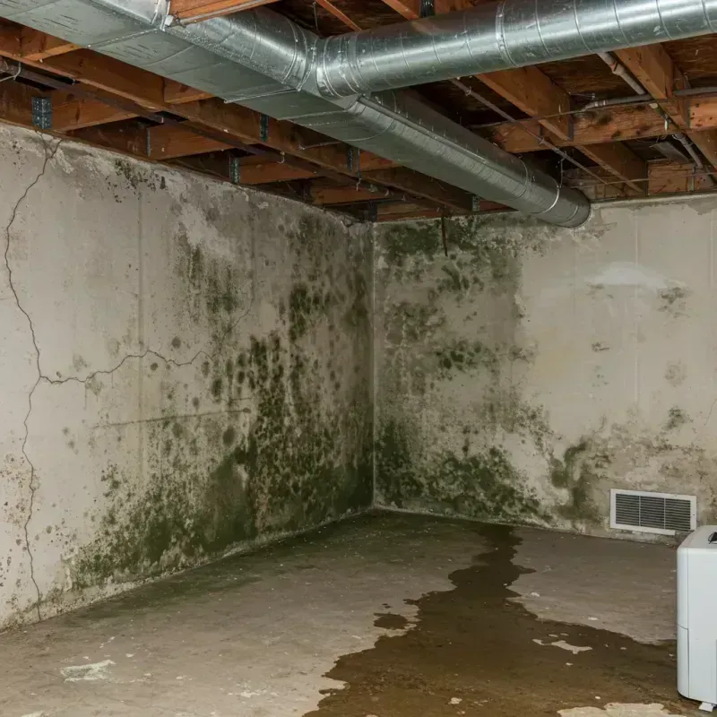 Professional Mold Removal in Lake in the Hills, IL